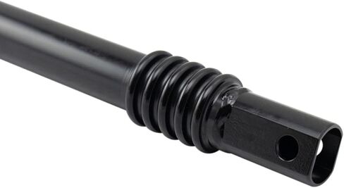 Front Lower Steering Column Shaft for Chevy for Silverado 1500 1999-2006 & Classic 2007,for GMC for Sierra 1500 1999-2006 & Classic 2007 425-130 25958109, Direct Replacement in Kuwait
