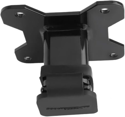 Trailer Tow Hitch Receiver Compatible with RZR XP 1000 XP 4 1000 2014-2022 in Saudi Arabia