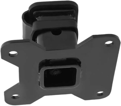 Trailer Tow Hitch Receiver Compatible with RZR XP 1000 XP 4 1000 2014-2022 in Saudi Arabia
