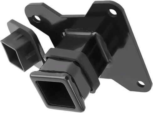 Trailer Tow Hitch Receiver Compatible with RZR XP 1000 XP 4 1000 2014-2022 in Saudi Arabia