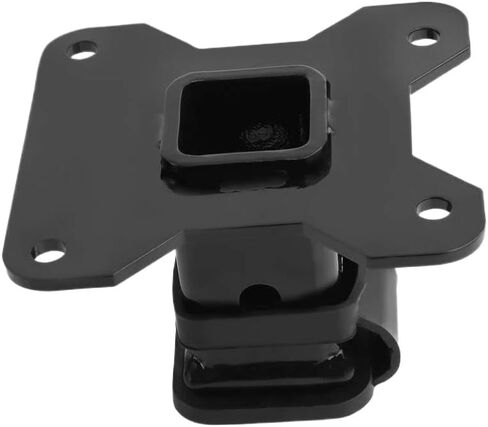 Trailer Tow Hitch Receiver Compatible with RZR XP 1000 XP 4 1000 2014-2022 in Saudi Arabia