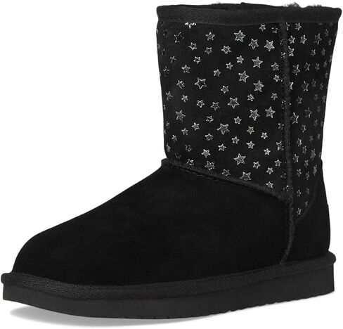 Koolaburra by UGG Unisex-Child Koola Short Stars Fashion Boot in Saudi Arabia
