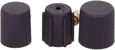 أغطية مكيف الهواء طراز OE ومجموعة سدادات الصمام الأساسية تناسب شيفروليه كامارو 5.7 لتر V8 in Kuwait