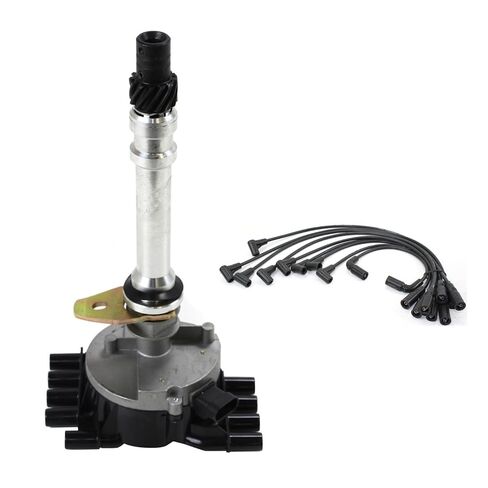 Replacement Spark Plug Wire fits Cadillac Escalade 2000 5.7L V8 (Single Wire) in Saudi Arabia