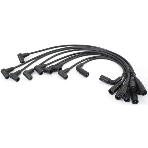 Replacement Spark Plug Wire fits Cadillac Escalade 2000 5.7L V8 (Single Wire) in Saudi Arabia