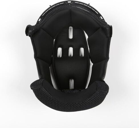 KLIM Krios Crown Liner SM Black in Saudi Arabia