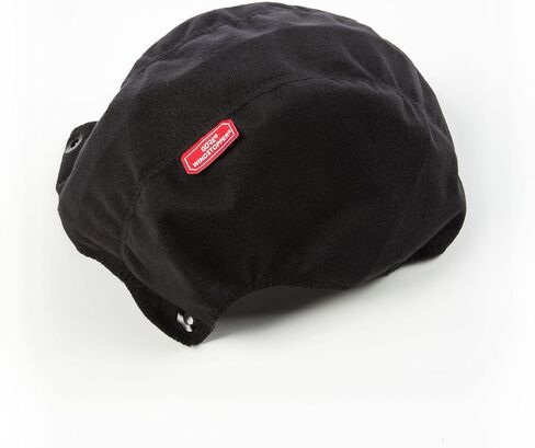 KLIM F5 Windstopper Liner XL - 3X أسود in Saudi Arabia
