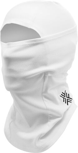 Balaclava Face Mask for Skiing & Snowboarding Winter Face Guard Neck Warmer Thermal Sports Mask for Men & Women in Saudi Arabia