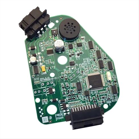 Steering Column Lock CPU Board Module J518 1L59W 3L40K 0L01Y Compatible With A6 Q7 2006-2016 in Kuwait