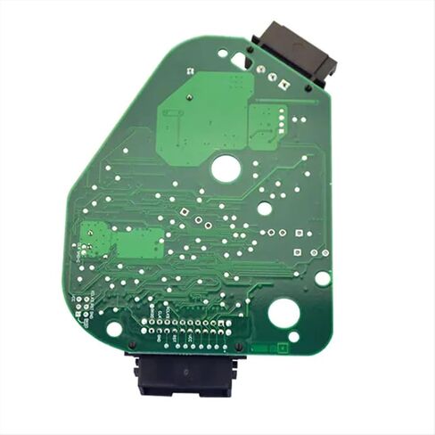 Steering Column Lock CPU Board Module J518 1L59W 3L40K 0L01Y Compatible With A6 Q7 2006-2016 in Kuwait