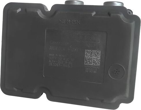 Areyourshop Anti-Lock Brake ABS Pump Fit for Ford Escape 2010-2012 AL84-2C405-AC in Saudi Arabia