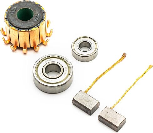 ABS Brake Booster Pump Motor Repair Kit for Pajero & Montero MR569728 in Kuwait