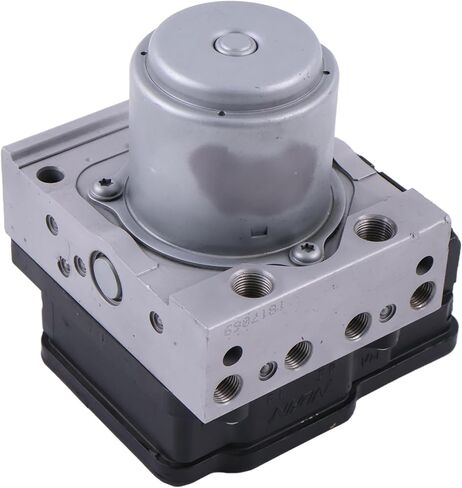 DVPARTS ABS مجموعة مضخة الفرامل المضادة للقفل 57110-T2F-L22 متوافقة مع Honda Accord Sport 2.4L 2014 in Kuwait