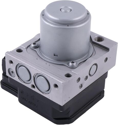 DVPARTS ABS مجموعة مضخة الفرامل المضادة للقفل 57110-T2F-L22 متوافقة مع Honda Accord Sport 2.4L 2014 in Kuwait