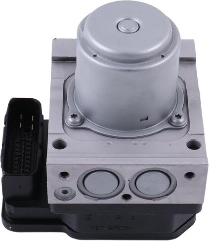 DVPARTS ABS مجموعة مضخة الفرامل المضادة للقفل 57110-T2F-L22 متوافقة مع Honda Accord Sport 2.4L 2014 in Kuwait