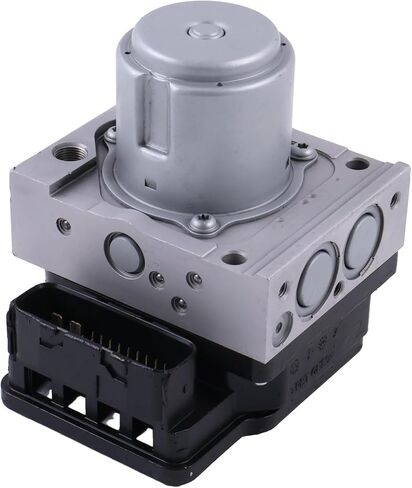 DVPARTS ABS مجموعة مضخة الفرامل المضادة للقفل 57110-T2F-L22 متوافقة مع Honda Accord Sport 2.4L 2014 in Kuwait