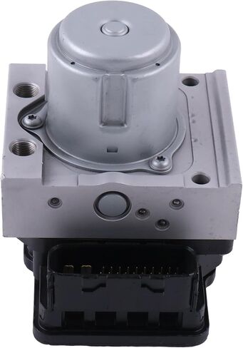 DVPARTS ABS مجموعة مضخة الفرامل المضادة للقفل 57110-T2F-L22 متوافقة مع Honda Accord Sport 2.4L 2014 in Kuwait