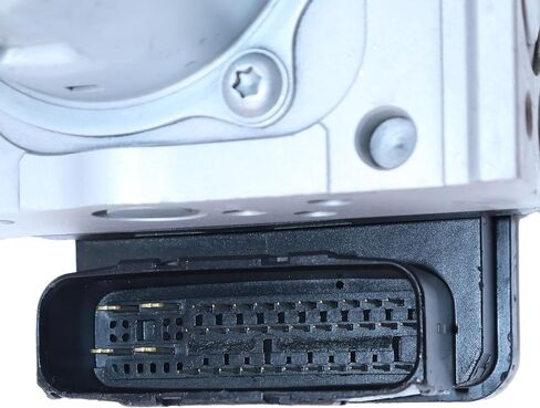 DVPARTS ABS مجموعة مضخة الفرامل المضادة للقفل 57110-T2F-L22 متوافقة مع Honda Accord Sport 2.4L 2014 in Kuwait