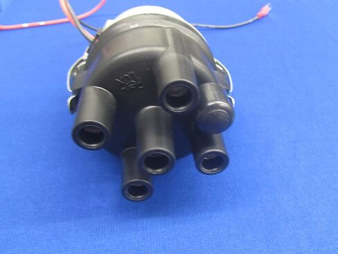 مجموعة هندسة الإشعال الإلكترونية الفاخرة F163 عالية السرعة تناسب Lincoln Welder Sa 200 250 Gas in Kuwait