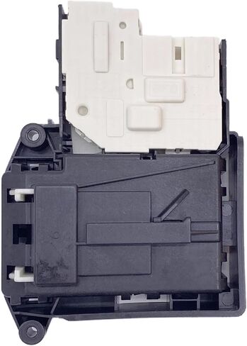 1Pcs EBF61315801 Electronic Door Lock Delay Switch Compatible for Washing Machine Washer Parts in Saudi Arabia