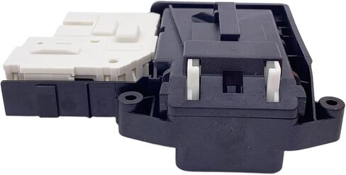 1Pcs EBF61315801 Electronic Door Lock Delay Switch Compatible for Washing Machine Washer Parts in Saudi Arabia