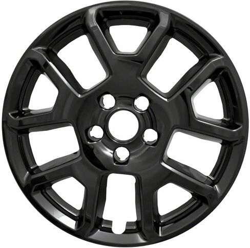 COAST2COAST - CCIIMP443BLK - IMP W/S;19- RENEGADE;17';BLK;SET 4 in Saudi Arabia