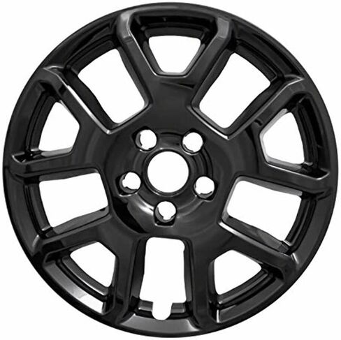 COAST2COAST - CCIIMP443BLK - IMP W/S;19- RENEGADE;17';BLK;SET 4 in Saudi Arabia