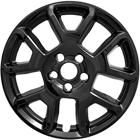 COAST2COAST - CCIIMP443BLK - IMP W/S;19- RENEGADE;17';BLK;SET 4 in Saudi Arabia