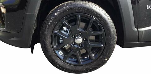 COAST2COAST - CCIIMP443BLK - IMP W/S;19- RENEGADE;17';BLK;SET 4 in Saudi Arabia