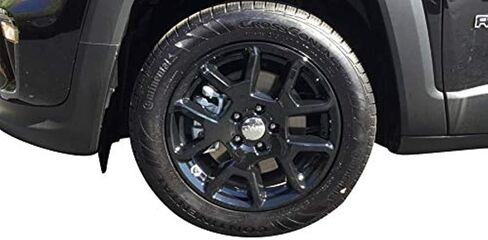 COAST2COAST - CCIIMP443BLK - IMP W/S;19- RENEGADE;17';BLK;SET 4 in Saudi Arabia