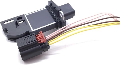 Mass Air Flow Sensor Meter AFH7-0M83 8V21-12B579-AA in Saudi Arabia
