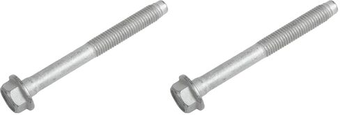 GM Genuine Parts 11609609 M12x1.75x110 Multi Purpose Bolt (Pack of 2) in Kuwait