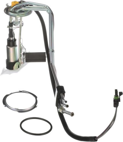 مجموعة شماعات مضخة الوقود متوافقة مع بويك سكايلارك 2.5L L4 1991 1990 1989 1988 P-5233039 in Kuwait