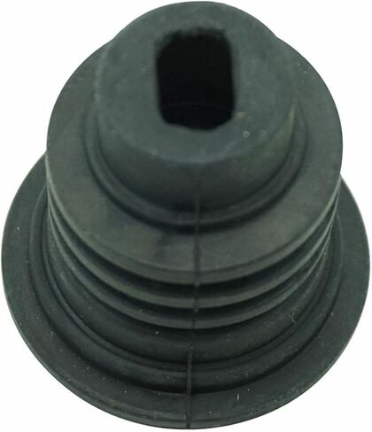 حذاء عمود التوجيه لسيارة JEEP لـ CJ5 1976-1983 لـ CJ7 1976-1986 لـ Scrambler 1981-1985 Cj8 Front 8132676، استبدال مباشر in Kuwait