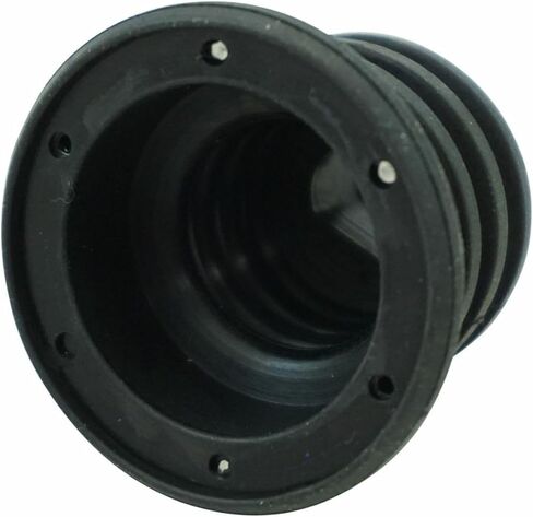 حذاء عمود التوجيه لسيارة JEEP لـ CJ5 1976-1983 لـ CJ7 1976-1986 لـ Scrambler 1981-1985 Cj8 Front 8132676، استبدال مباشر in Kuwait