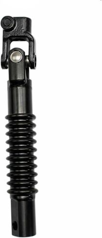 Front Lower Steering Column Shaft for Chevy for Silverado 1500 for Silverado 1500 Classic,for GMC for Sierra 1500 for Sierra 1500 Classic RWD 2WD 26078078 425-132, Direct Replacement in Kuwait