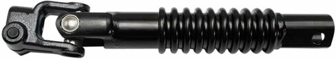 Front Lower Steering Column Shaft for Chevy for Silverado 1500 for Silverado 1500 Classic,for GMC for Sierra 1500 for Sierra 1500 Classic RWD 2WD 26078078 425-132, Direct Replacement in Kuwait