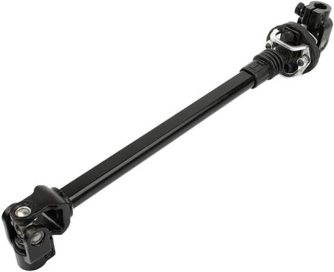 لدودج لرام 1500 2000-2001 لرام 2500/3500 2000-2002 عمود التوجيه السفلي ECP161136، مناسب لسيارتك in Kuwait