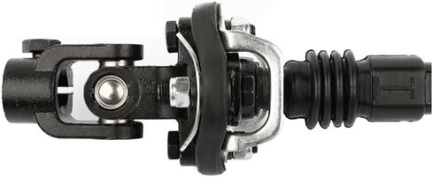 لدودج لرام 1500 2000-2001 لرام 2500/3500 2000-2002 عمود التوجيه السفلي ECP161136، مناسب لسيارتك in Kuwait