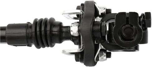 لدودج لرام 1500 2000-2001 لرام 2500/3500 2000-2002 عمود التوجيه السفلي ECP161136، مناسب لسيارتك in Kuwait