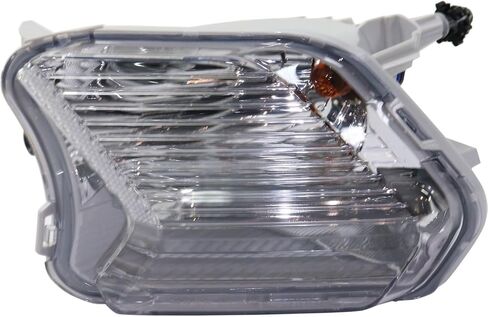 Replacement Parking Corner Light Driver Side fits Ford Escape 2017-2019 2.0L (for models with fog lights) in Saudi Arabia