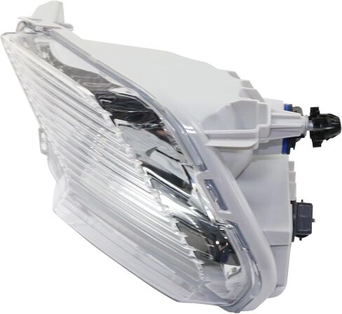 Replacement Parking Corner Light Driver Side fits Ford Escape 2017-2019 2.0L (for models with fog lights) in Saudi Arabia