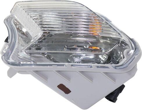 Replacement Parking Corner Light Driver Side fits Ford Escape 2017-2019 2.0L (for models with fog lights) in Saudi Arabia