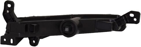 Replacement Parking Light Set fits Lincoln MKZ 2017-2020 2.0L I4 Turbo (Driver and Passenger Side) in Saudi Arabia