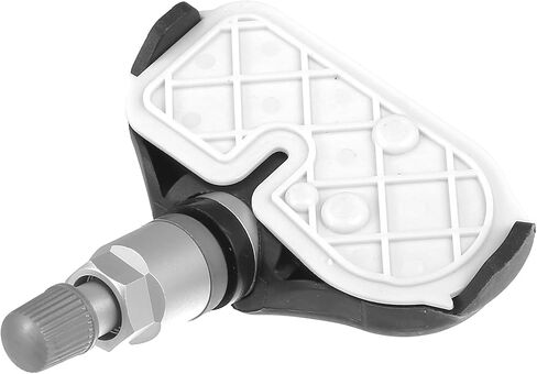 X AUTOHAUX 4 قطعة 06421-S3V-A04 نظام مراقبة ضغط الإطارات الاستشعار مستشعر تساوي ضغط الإطارات 315 ميجا هرتز ل Acura RL TL 2005 2006 2007 2008 in Kuwait
