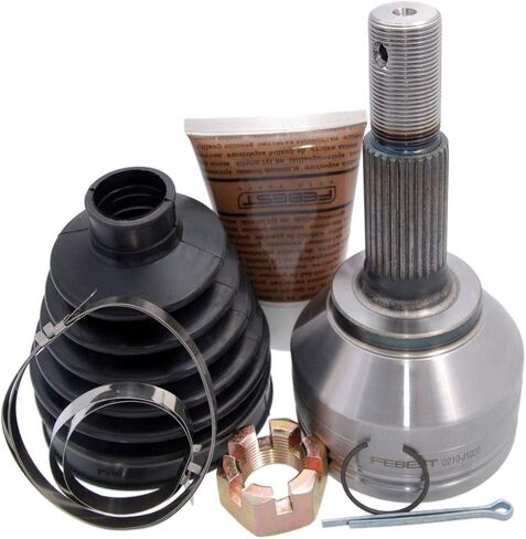 Outer Cv Joint 35X56X29 Febest 0210-J1020 Oem C9211-JA00A in Saudi Arabia