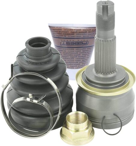 Outer Cv Joint 30X52.6X25 Febest 1010-T300 Oem 95228684 in Saudi Arabia