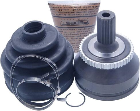 Outer Cv Joint 27X56.5X36 Febest 2710-XC90 Oem 8603802 in Saudi Arabia