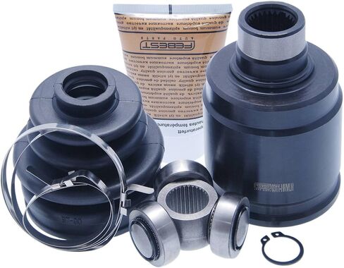 44310S0A900 - Inner CV Joint 30X40X27 For Honda - Febest in Saudi Arabia