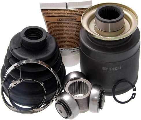 Inner Joint Left 25X40X26 Febest 0511-B25LH Oem MD24-25-60X in Saudi Arabia